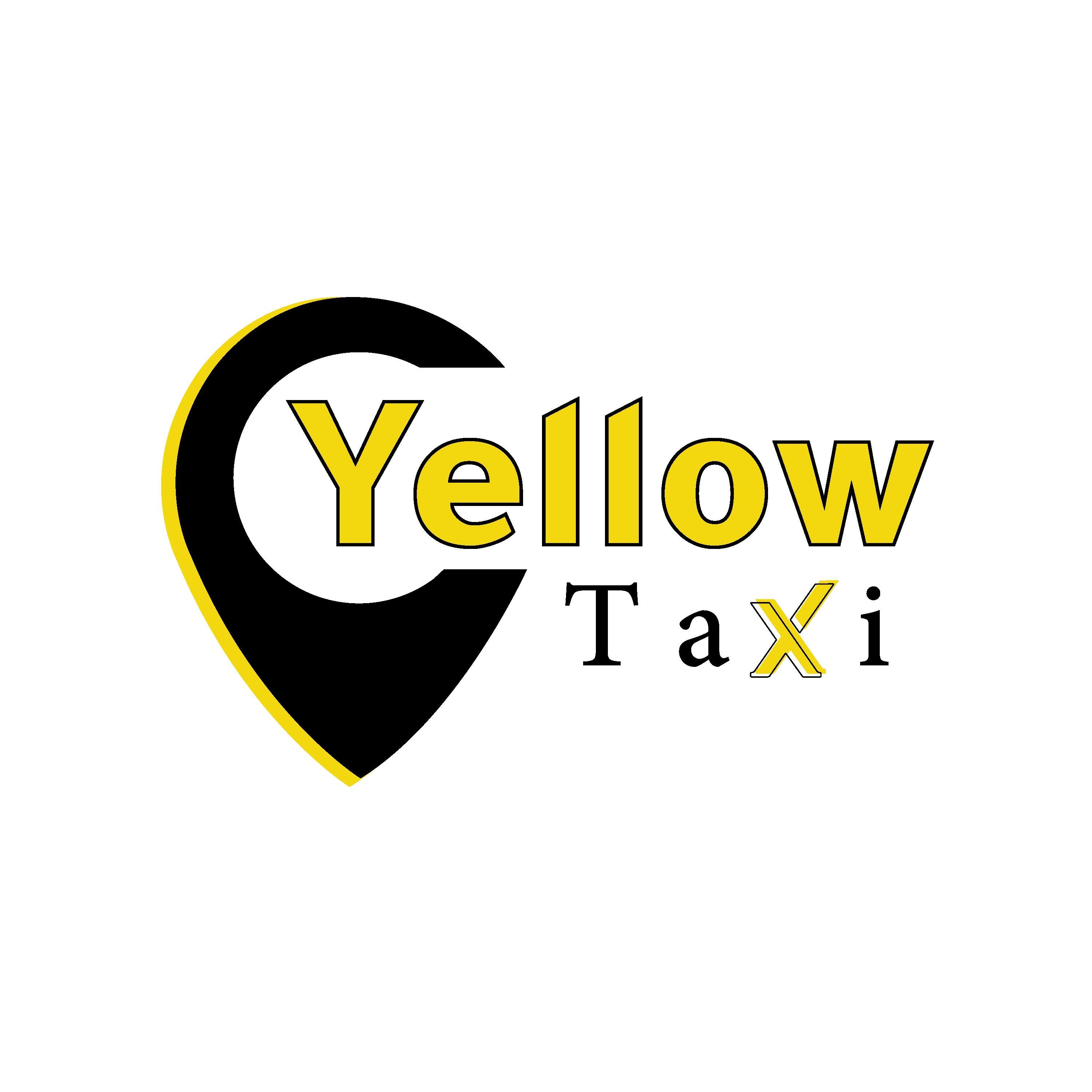 Yellow Taxi